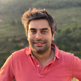 Bruno Santos