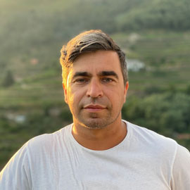 Francisco Carlao