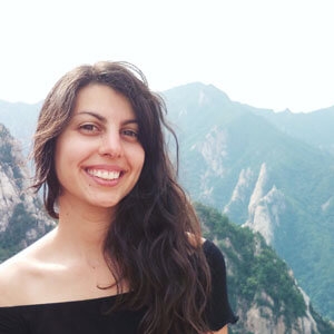 Ana Correia