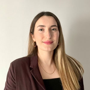 Döne Gül Doğrusöz