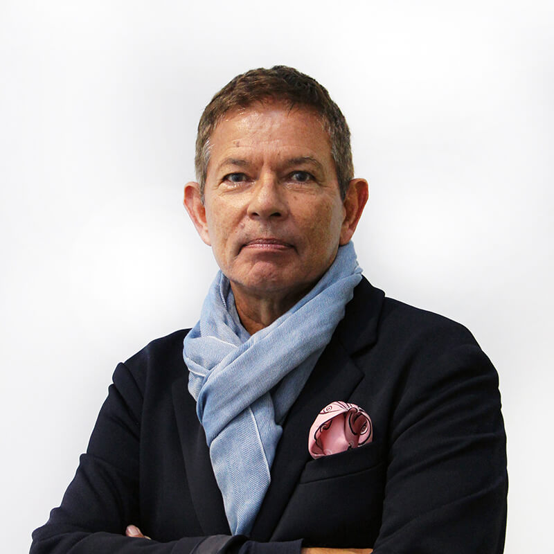 David Shah