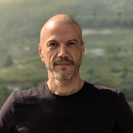 Fernando Martins