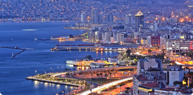 Izmir, Turkey