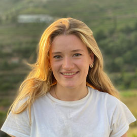 Isobel Macphee