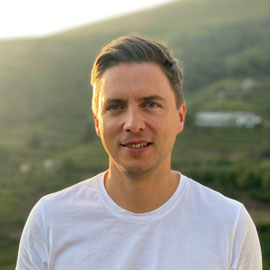 Jonas Wand