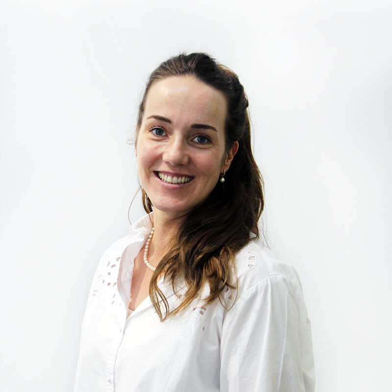 Katharina Mayer