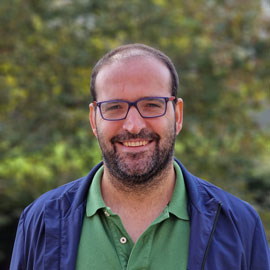Pedro Castro