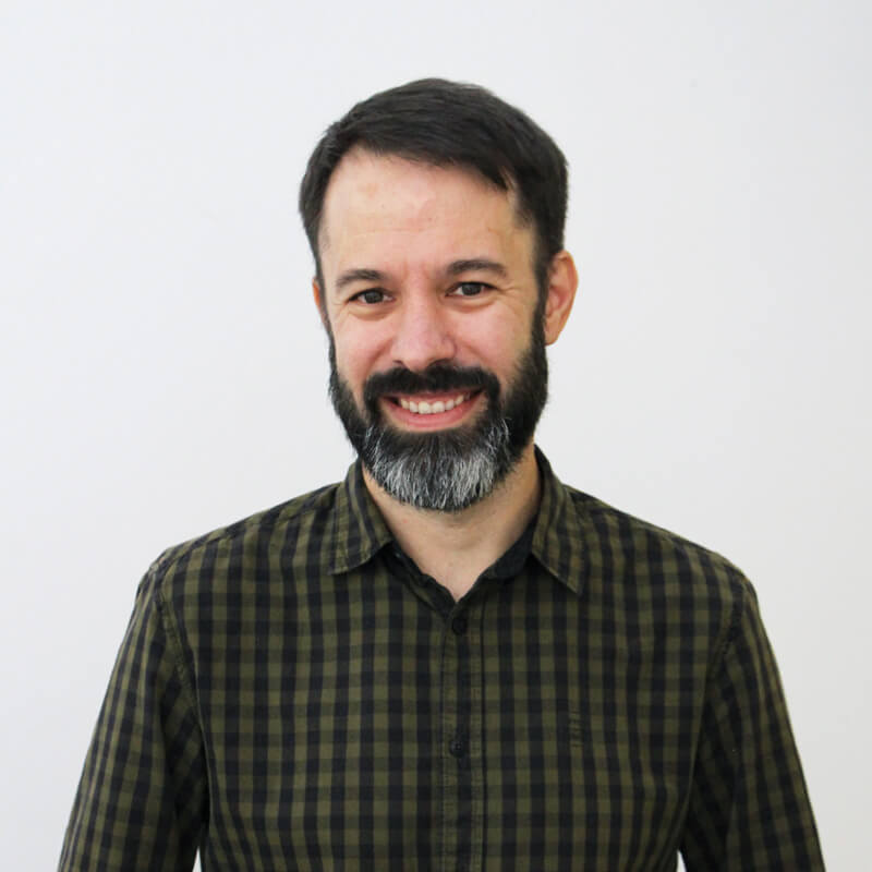 Pedro Trigo Moutinho