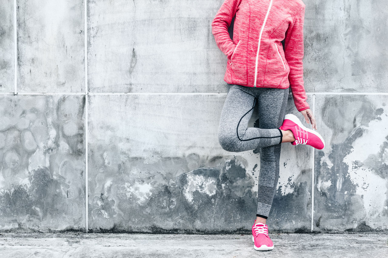 Sportswear Foursource