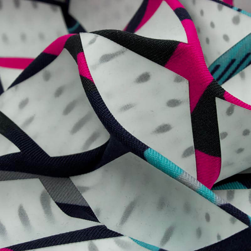 Flomak ISPO Textrends Awards | FOURSOURCE