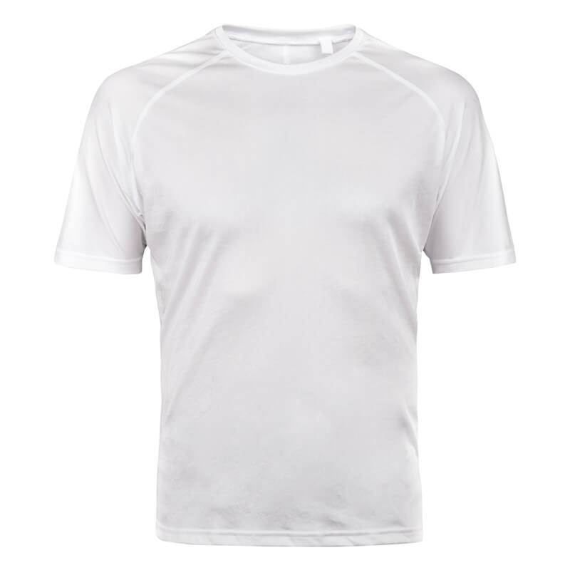T-shirt NILPLA® Sport - NIL Textile, s.r.o.