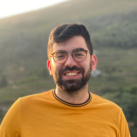Vitor Santos